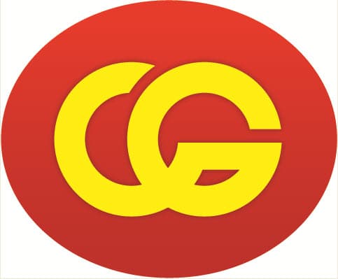 Logo - Corneel Geerts